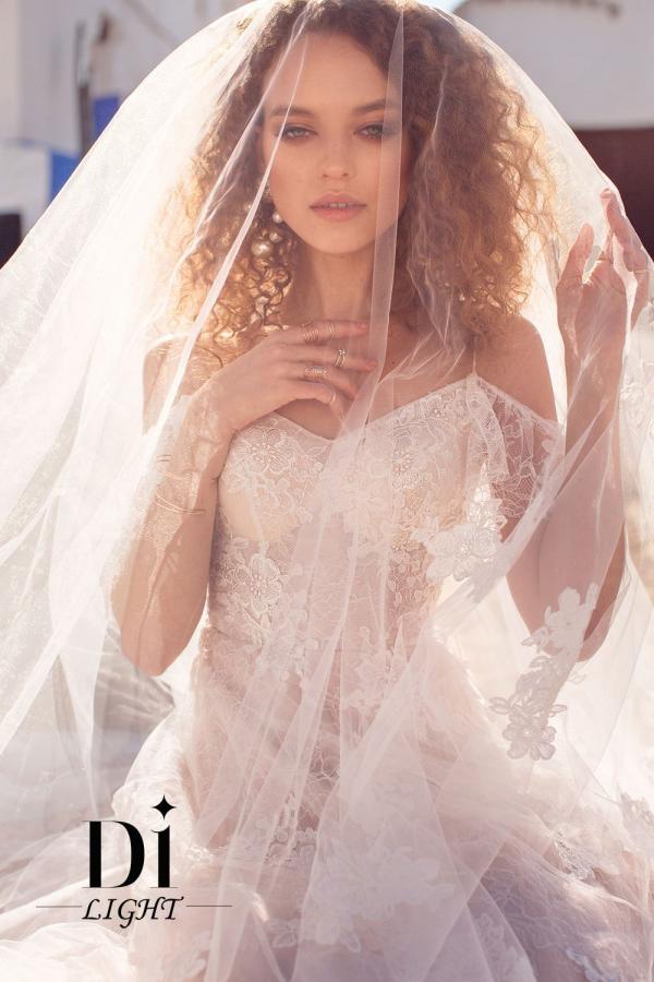 Свадебное платье #161